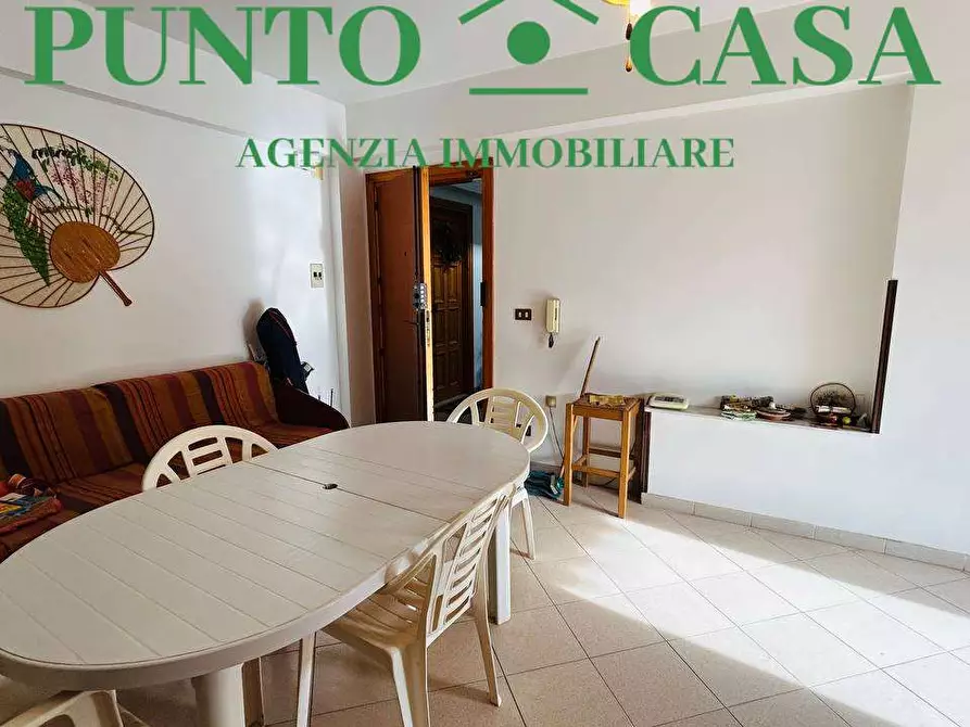 Immagine 12 di Appartamento in vendita  in Via Cavour a Nocera Terinese