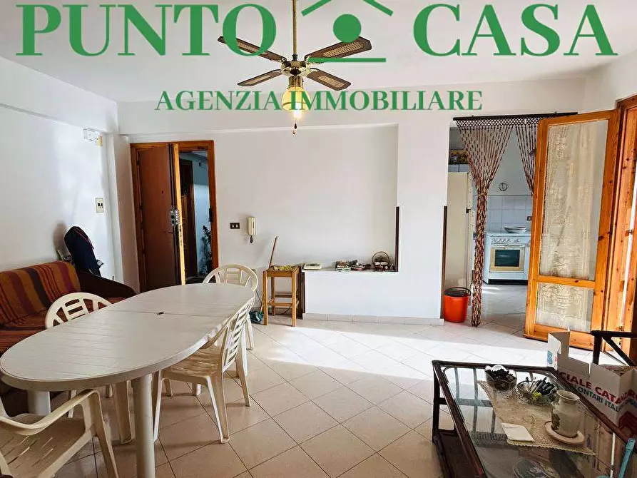 Immagine 4 di Appartamento in vendita  in Via Cavour a Nocera Terinese