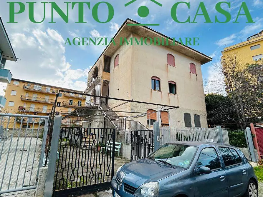 Immagine 1 di Appartamento in vendita  in Via Azzurri dei due Mari a Falerna