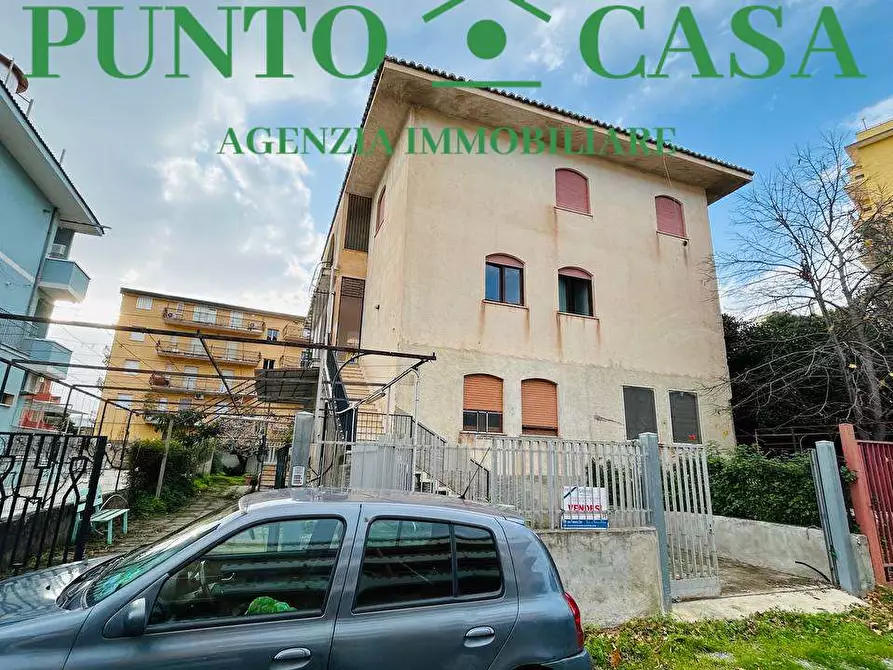 Immagine 16 di Appartamento in vendita  in Via Azzurri dei due Mari a Falerna