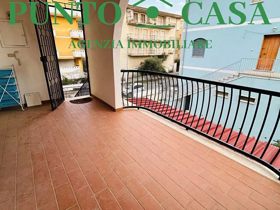 Immagine 19 di Appartamento in vendita  in Via Azzurri dei due Mari a Falerna