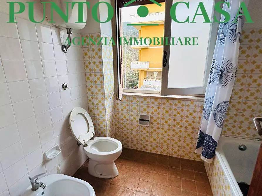 Immagine 10 di Appartamento in vendita  in Via Azzurri dei due Mari a Falerna