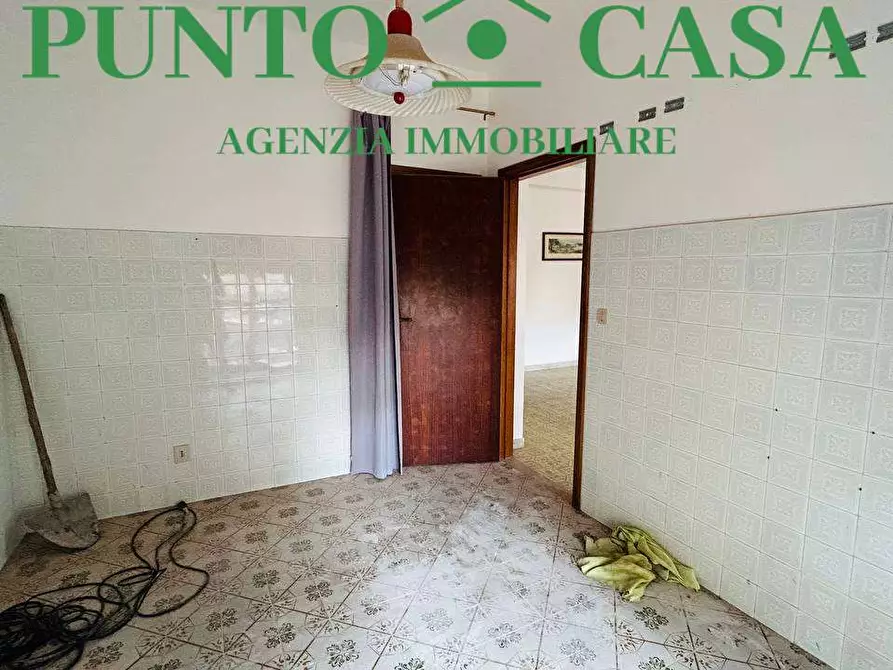 Immagine 9 di Appartamento in vendita  in Via Azzurri dei due Mari a Falerna