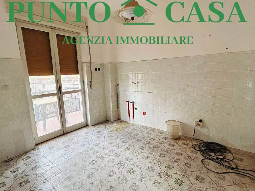 Immagine 12 di Appartamento in vendita  in Via Azzurri dei due Mari a Falerna