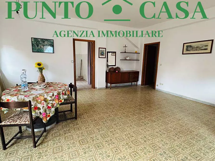 Immagine 4 di Appartamento in vendita  in Via Azzurri dei due Mari a Falerna