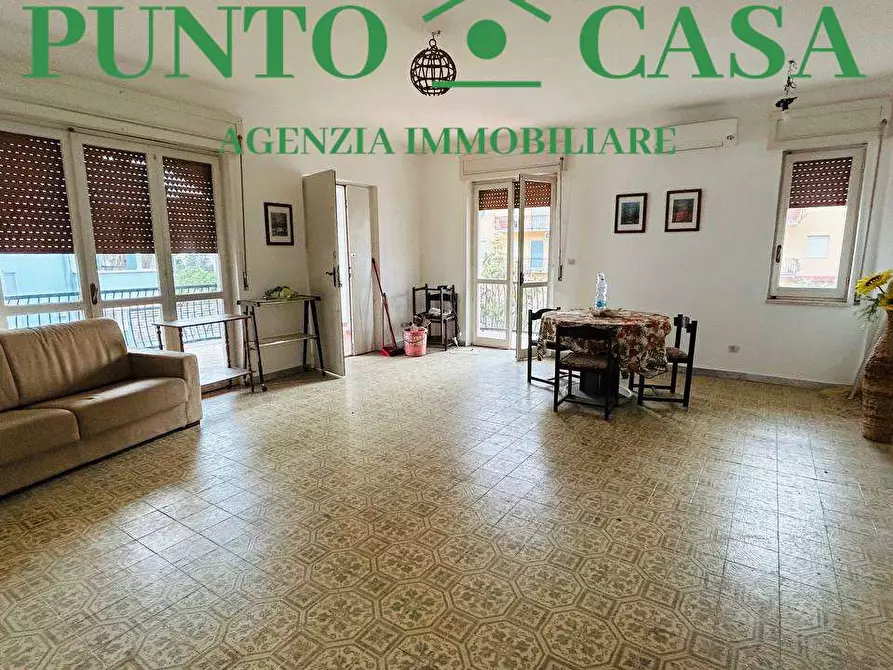 Immagine 2 di Appartamento in vendita  in Via Azzurri dei due Mari a Falerna