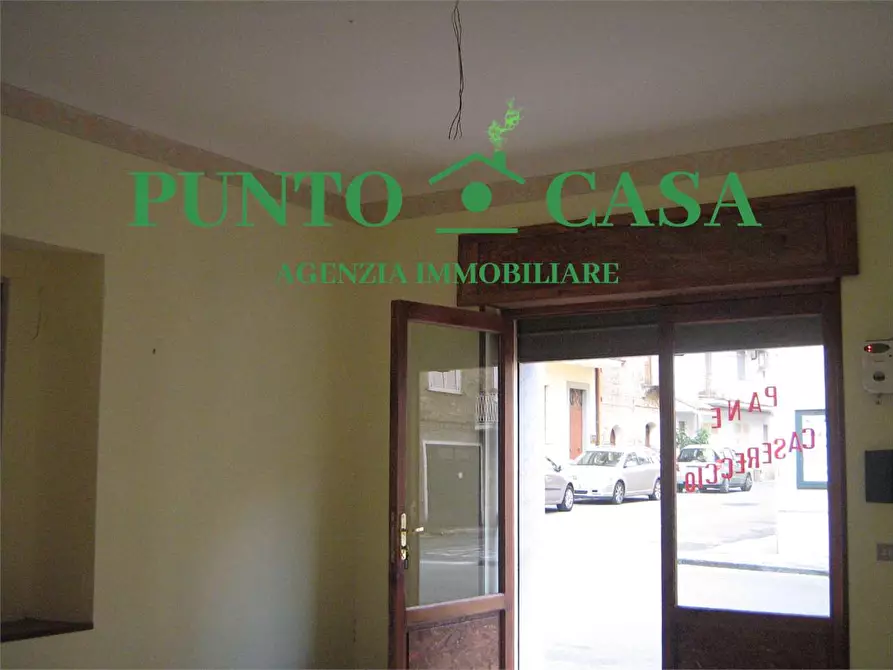 Immagine 7 di Magazzino in affitto  in Via della libertà a Lamezia Terme