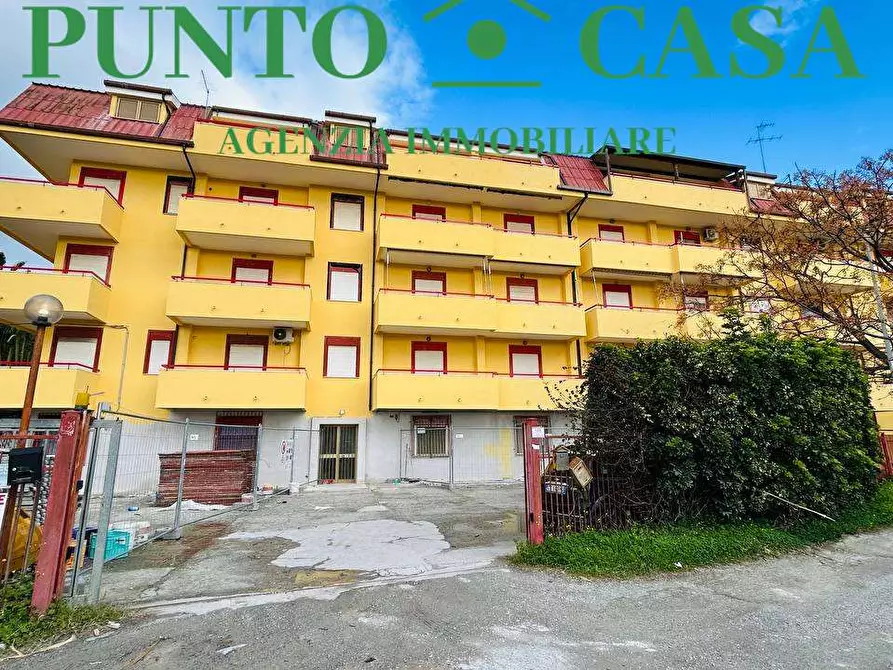 Immagine 22 di Appartamento in vendita  in Località Cartolano a Falerna