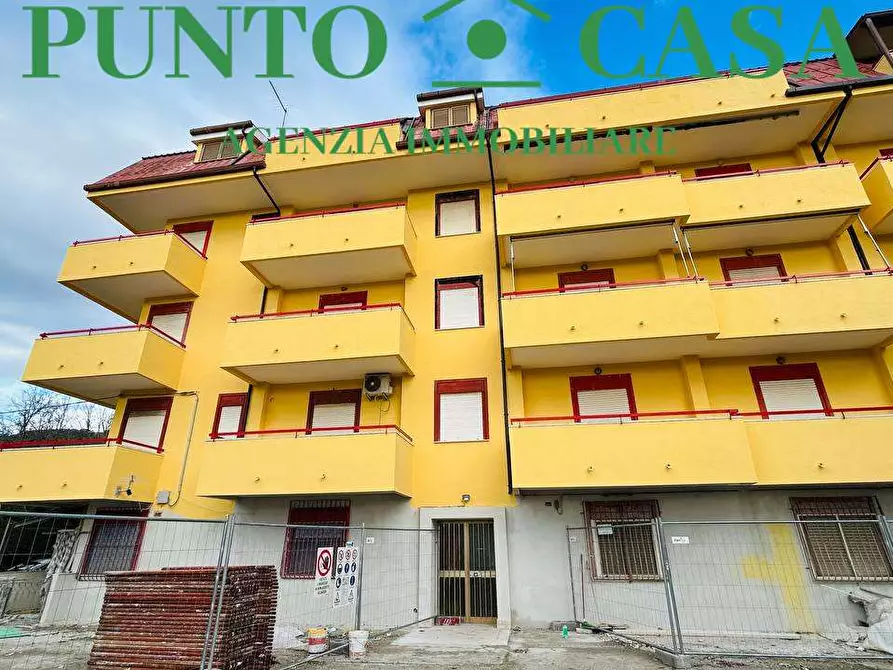 Immagine 24 di Appartamento in vendita  in Località Cartolano a Falerna