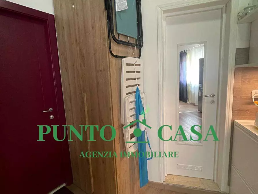 Immagine 7 di Appartamento in affitto  in Via Marinella Brescia a Falerna