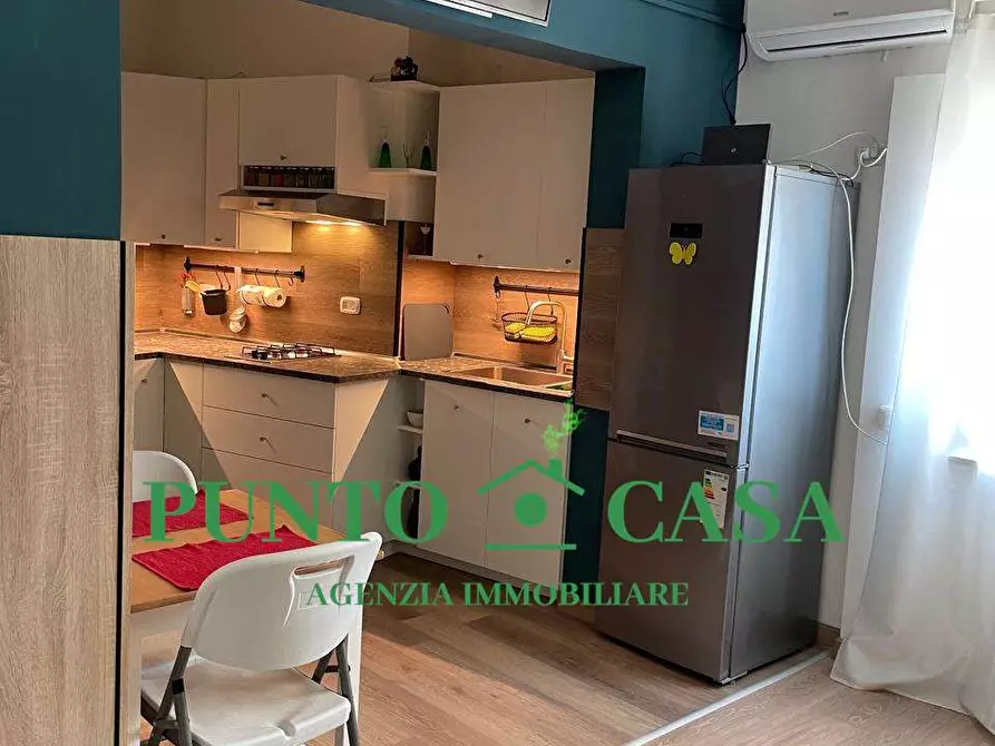 Immagine 9 di Appartamento in affitto  in Via Marinella Brescia a Falerna