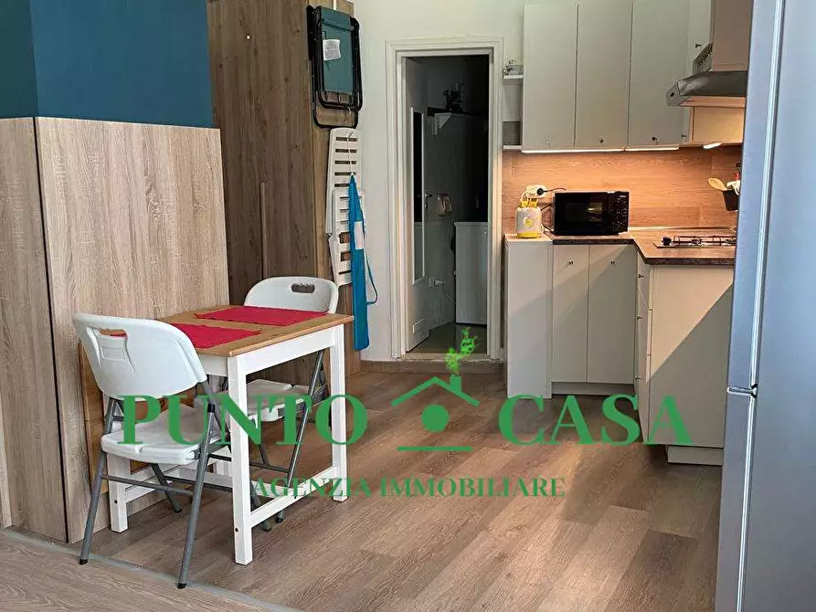 Immagine 2 di Appartamento in affitto  in Via Marinella Brescia a Falerna