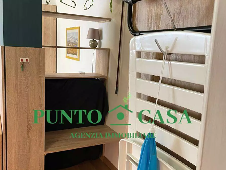 Immagine 11 di Appartamento in affitto  in Via Marinella Brescia a Falerna