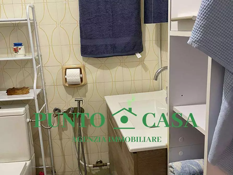 Immagine 12 di Appartamento in affitto  in Via Marinella Brescia a Falerna