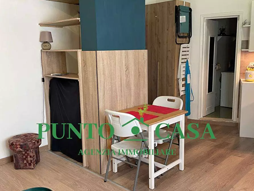 Immagine 3 di Appartamento in affitto  in Via Marinella Brescia a Falerna