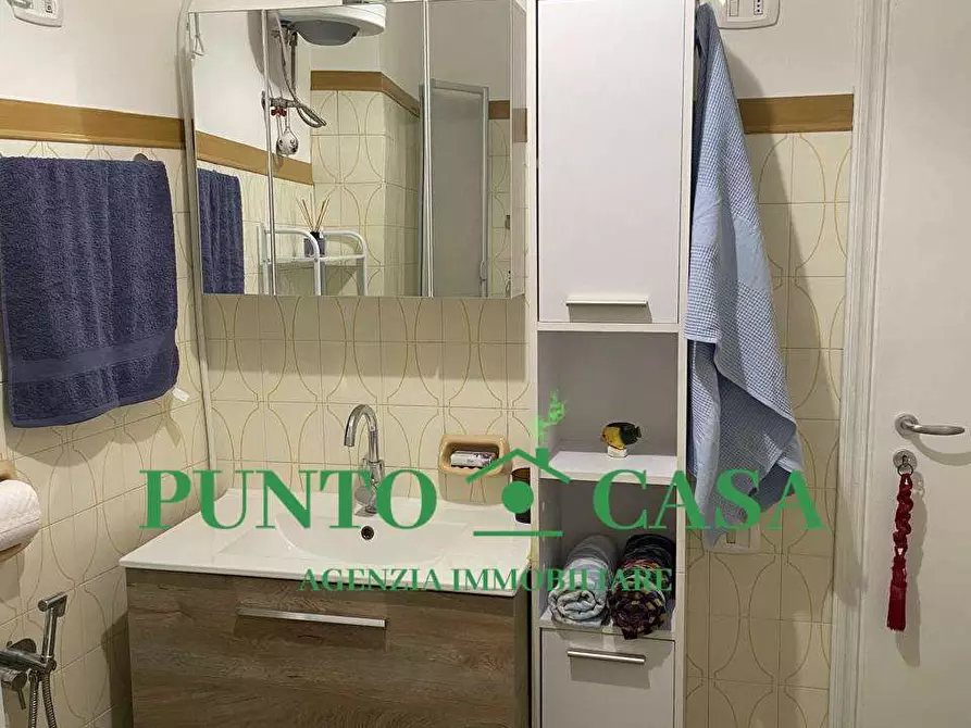 Immagine 13 di Appartamento in affitto  in Via Marinella Brescia a Falerna