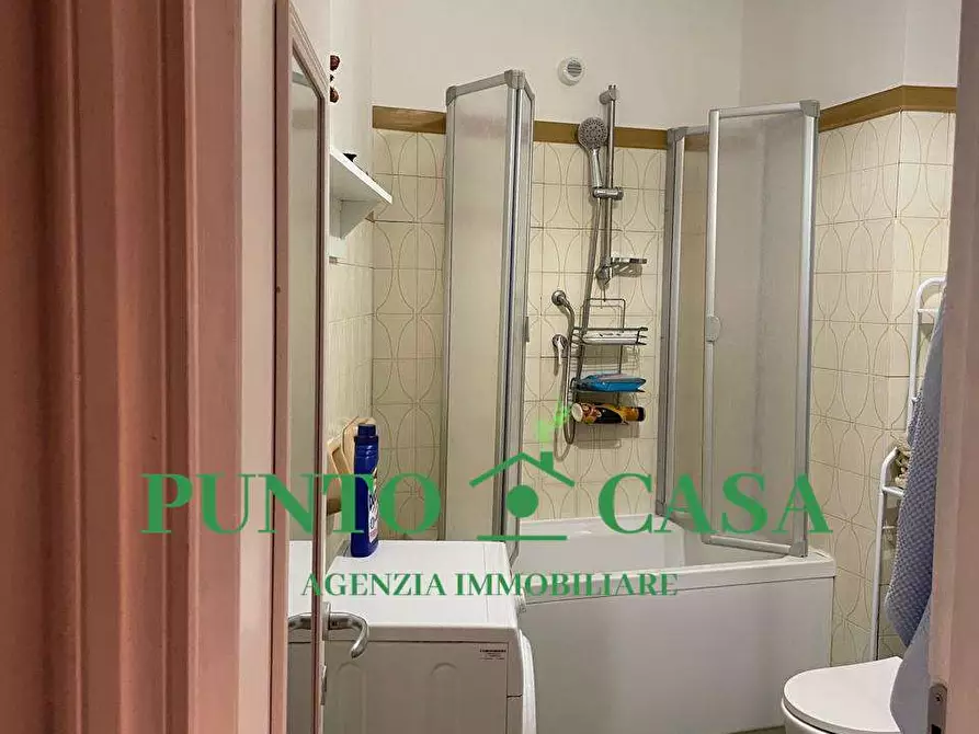 Immagine 14 di Appartamento in affitto  in Via Marinella Brescia a Falerna