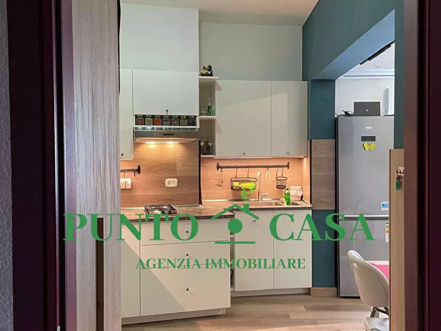 Immagine 1 di Appartamento in affitto  in Via Marinella Brescia a Falerna