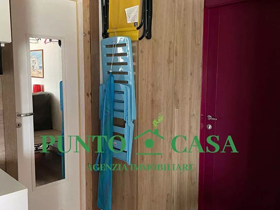 Immagine 8 di Appartamento in affitto  in Via Azzurri due mari  a Falerna