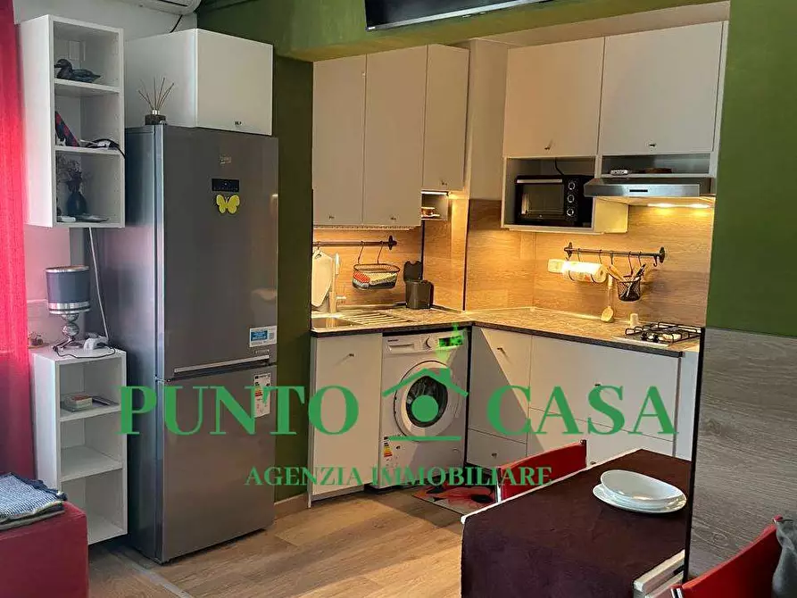 Immagine 10 di Appartamento in affitto  in Via Azzurri due mari  a Falerna