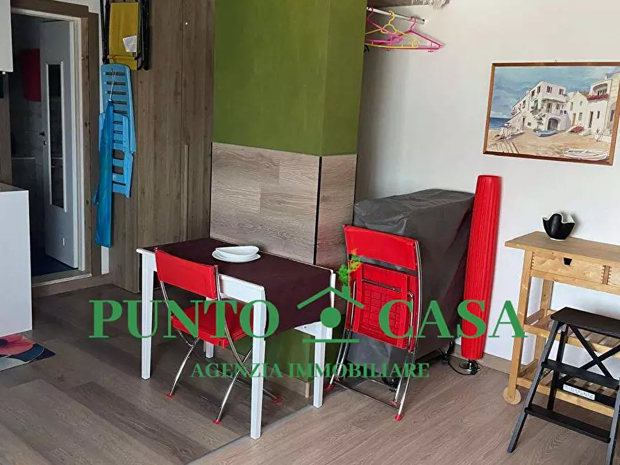 Immagine 2 di Appartamento in affitto  in Via Azzurri due mari  a Falerna