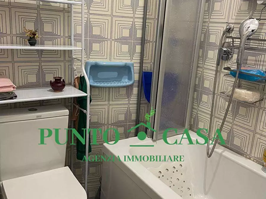 Immagine 11 di Appartamento in affitto  in Via Azzurri due mari  a Falerna