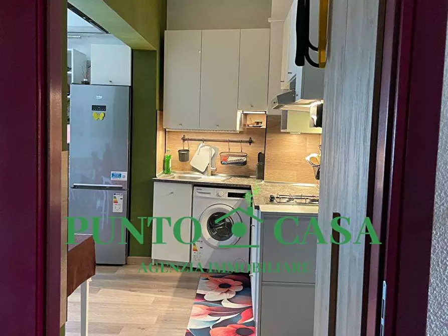 Immagine 7 di Appartamento in affitto  in Via Azzurri due mari  a Falerna