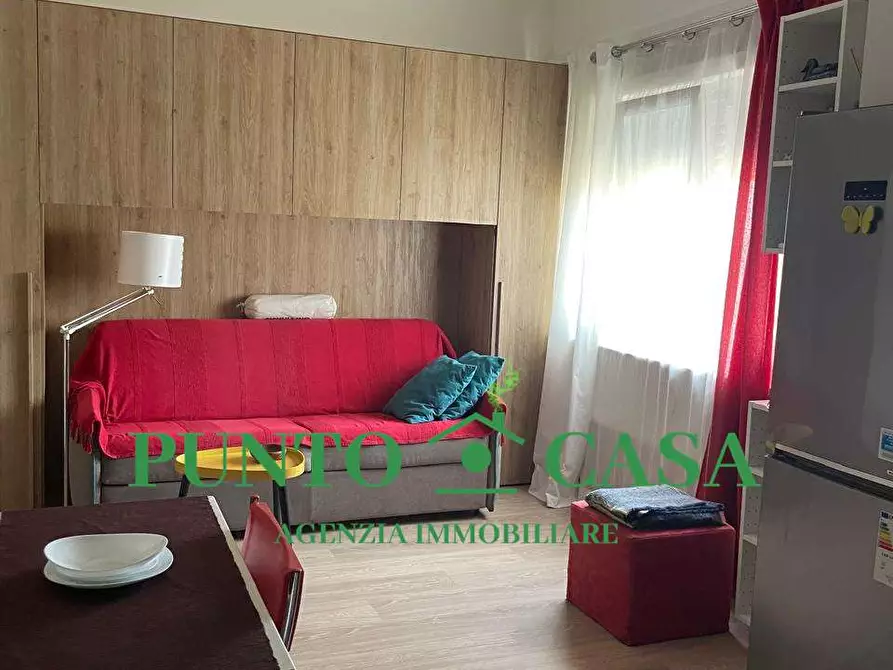 Immagine 4 di Appartamento in affitto  in Via Azzurri due mari  a Falerna