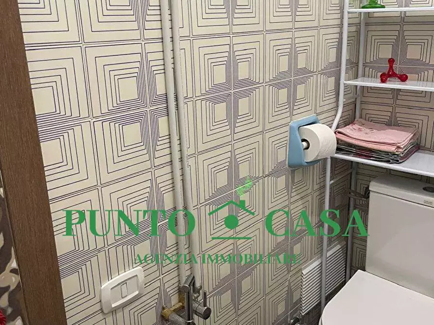 Immagine 13 di Appartamento in affitto  in Via Azzurri due mari  a Falerna