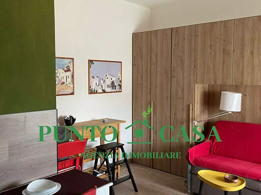 Immagine 6 di Appartamento in affitto  in Via Azzurri due mari  a Falerna