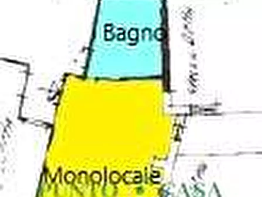 Immagine 4 di Appartamento in affitto  in Via Marinella Brescia a Falerna