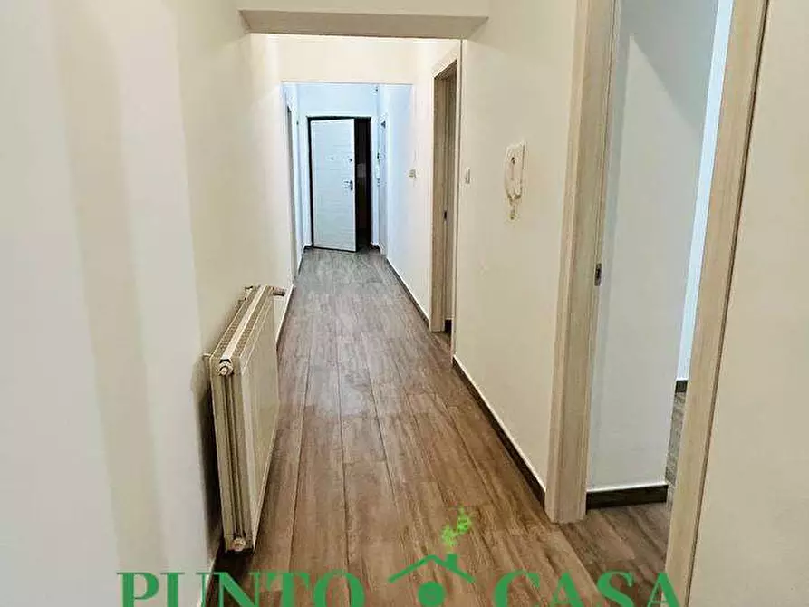 Immagine 5 di Appartamento in affitto  a Lamezia Terme