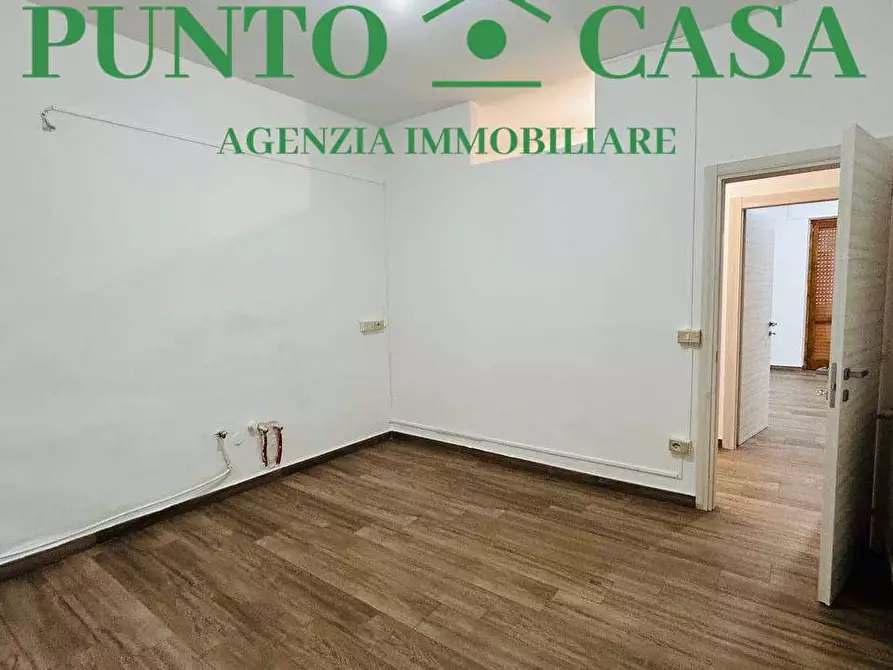 Immagine 6 di Appartamento in affitto  a Lamezia Terme