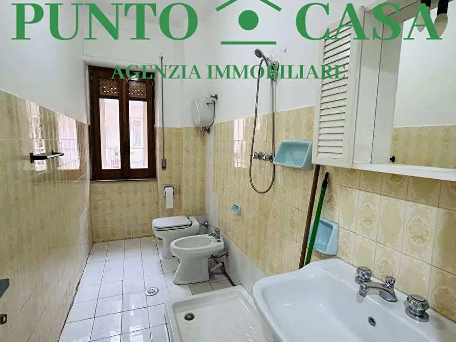 Immagine 17 di Appartamento in affitto  a Lamezia Terme