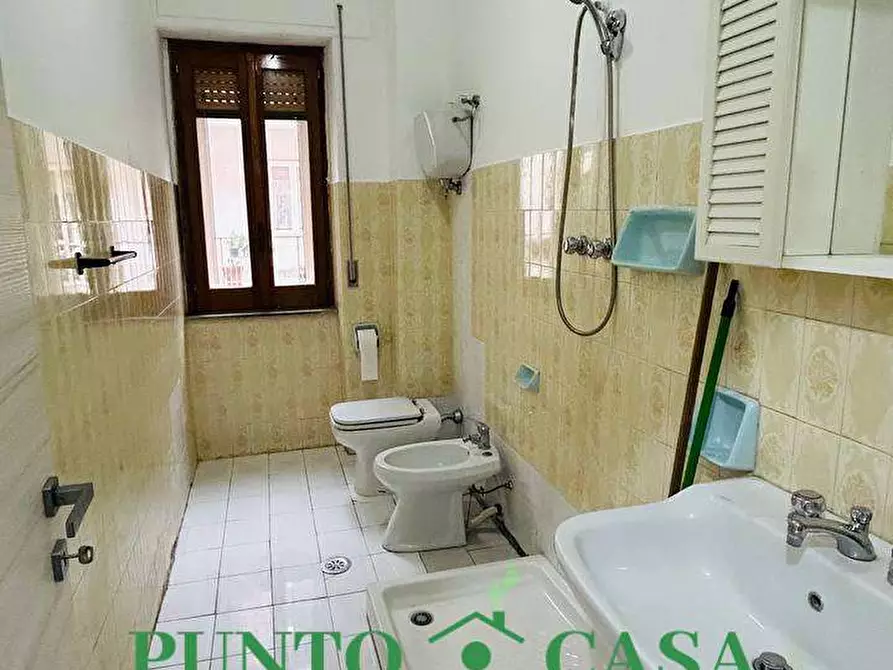 Immagine 18 di Appartamento in affitto  a Lamezia Terme