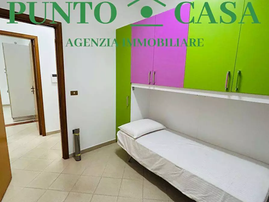 Immagine 5 di Appartamento in affitto  in Via del Mare a Lamezia Terme