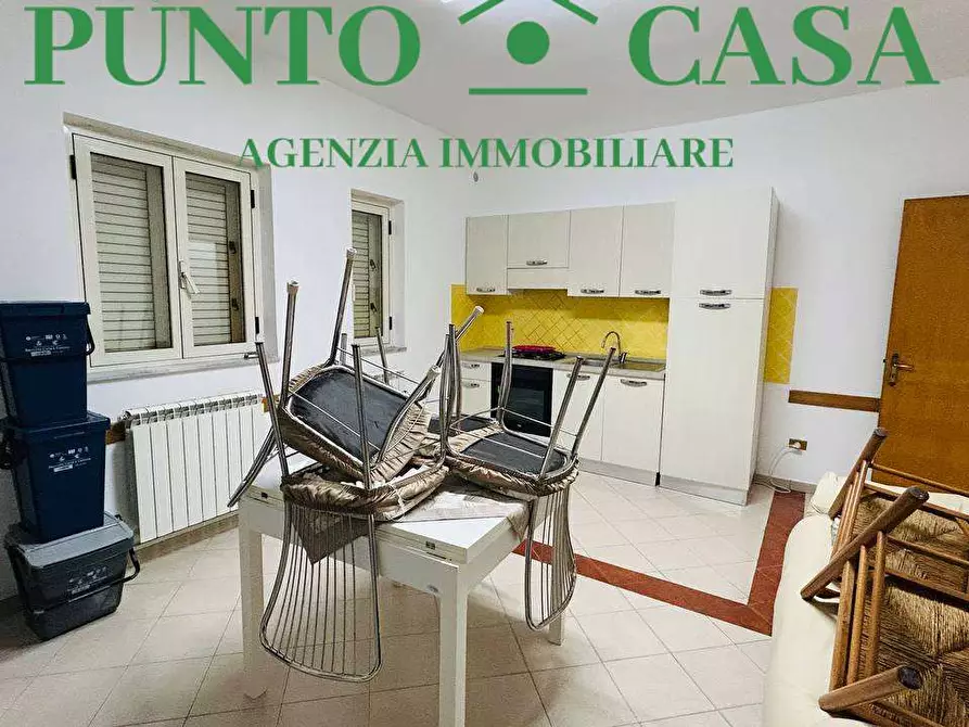 Immagine 2 di Appartamento in affitto  in Via del Mare a Lamezia Terme