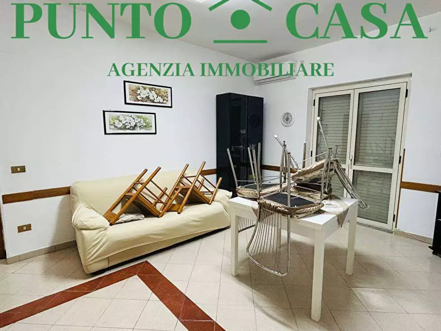 Immagine 3 di Appartamento in affitto  in Via del Mare a Lamezia Terme