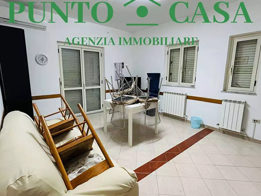 Immagine 1 di Appartamento in affitto  in Via del Mare a Lamezia Terme