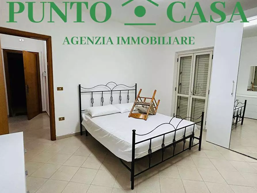 Immagine 4 di Appartamento in affitto  in Via del Mare a Lamezia Terme