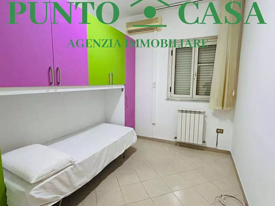 Immagine 7 di Appartamento in affitto  in Via del Mare a Lamezia Terme