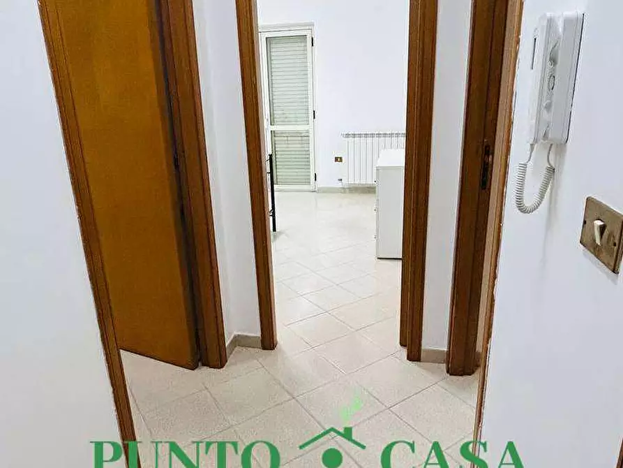 Immagine 8 di Appartamento in affitto  in Via del Mare a Lamezia Terme