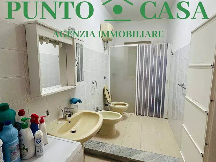 Immagine 10 di Appartamento in affitto  in Via del Mare a Lamezia Terme