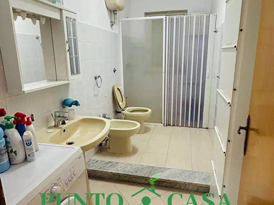 Immagine 11 di Appartamento in affitto  in Via del Mare a Lamezia Terme