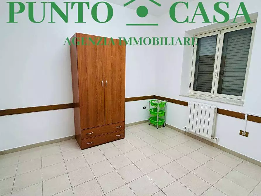 Immagine 4 di Appartamento in affitto  a Lamezia Terme