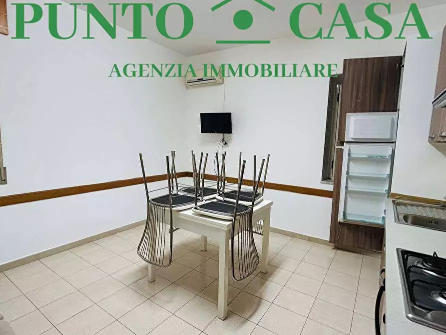 Immagine 2 di Appartamento in affitto  a Lamezia Terme
