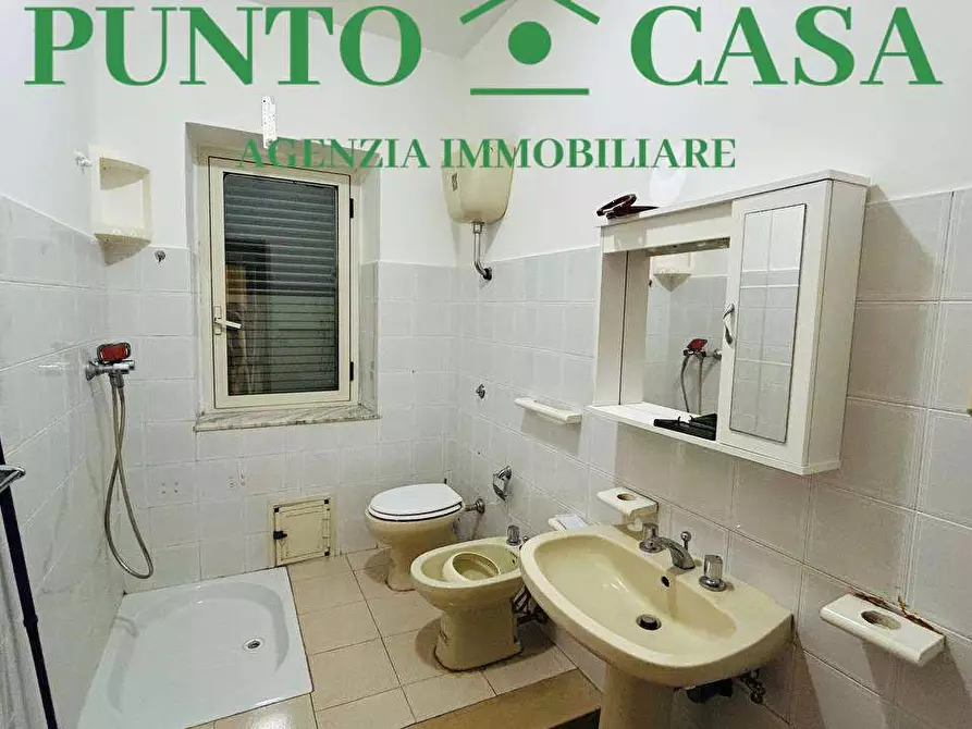 Immagine 6 di Appartamento in affitto  a Lamezia Terme