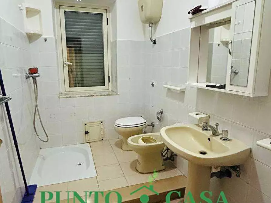 Immagine 7 di Appartamento in affitto  a Lamezia Terme