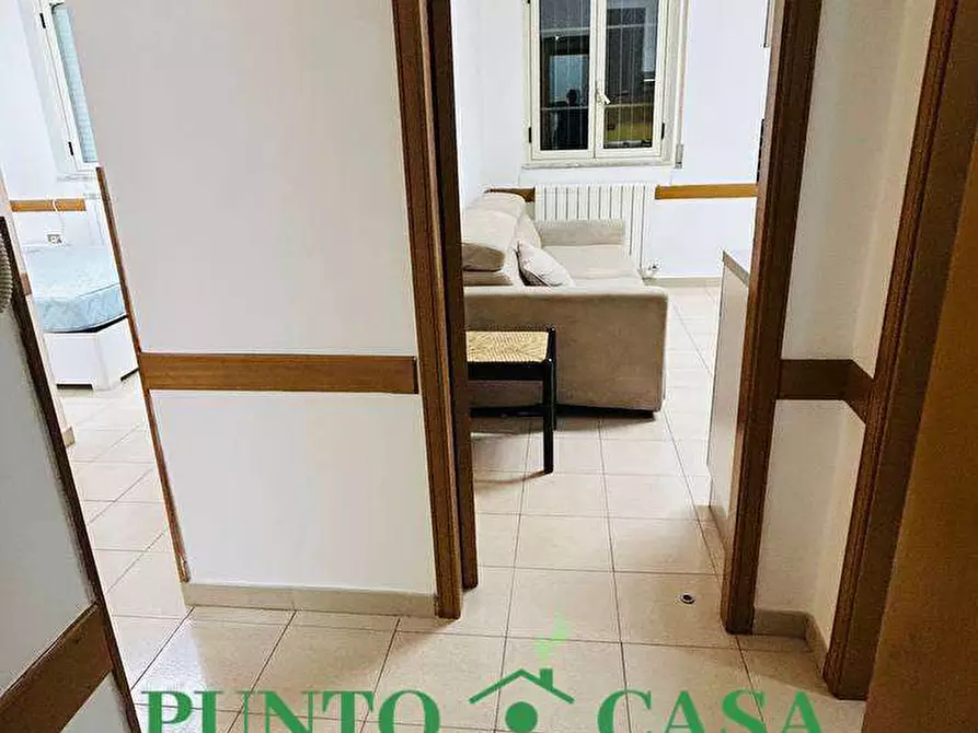 Immagine 8 di Appartamento in affitto  a Lamezia Terme