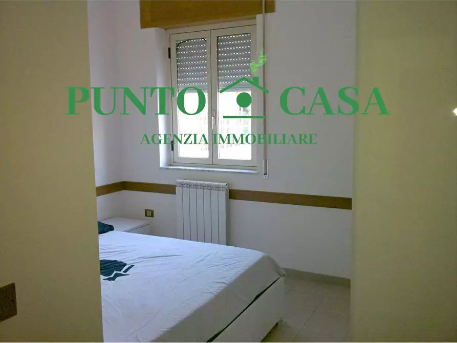 Immagine 9 di Appartamento in affitto  a Lamezia Terme